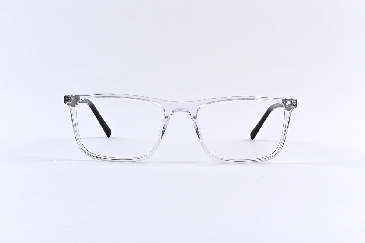 M&S Opticians M210475, colour:Clear