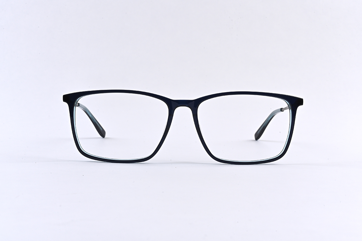 M&S Opticians M210488, colour:Blue