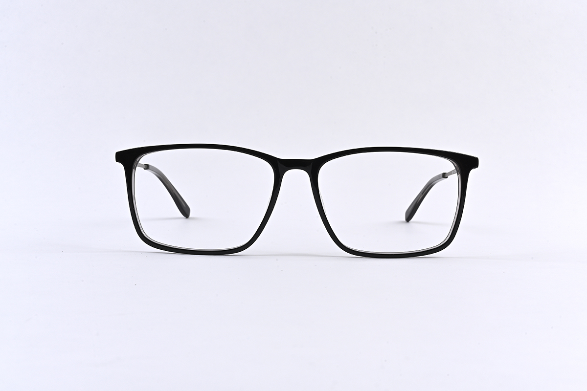 M&S Opticians M210488, colour:Black