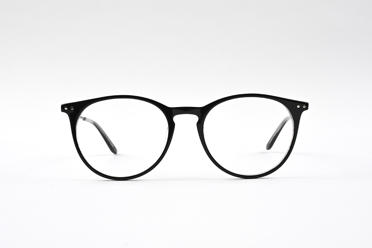M&S Opticians M210490, colour:Black