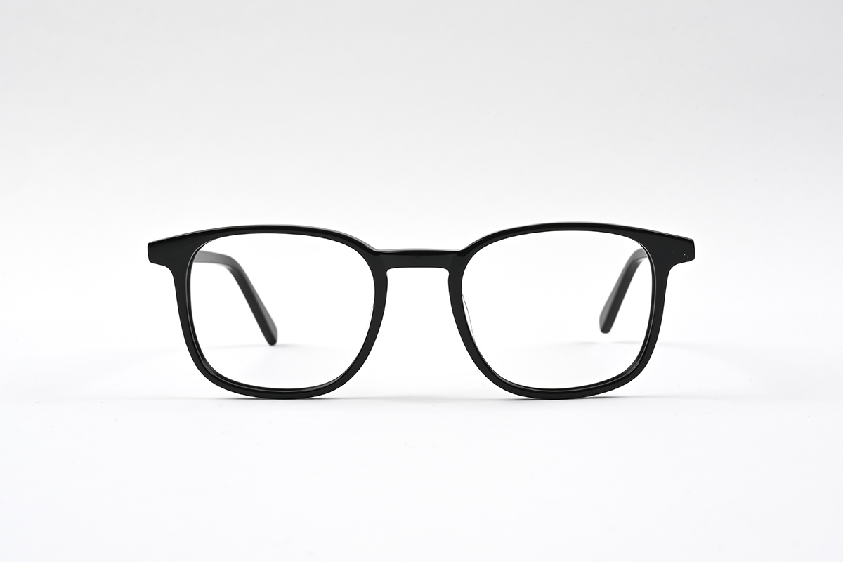 M&S Opticians S211019, colour:Black