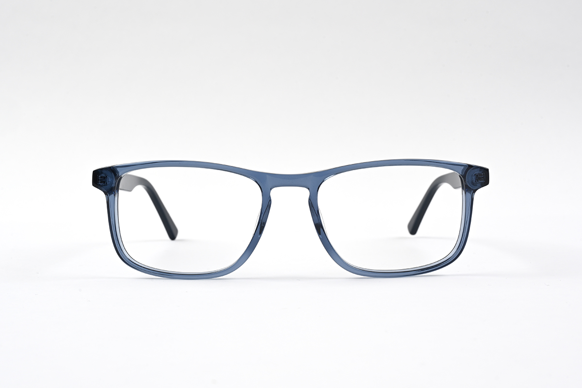 M&S Opticians S211021, colour:Blue