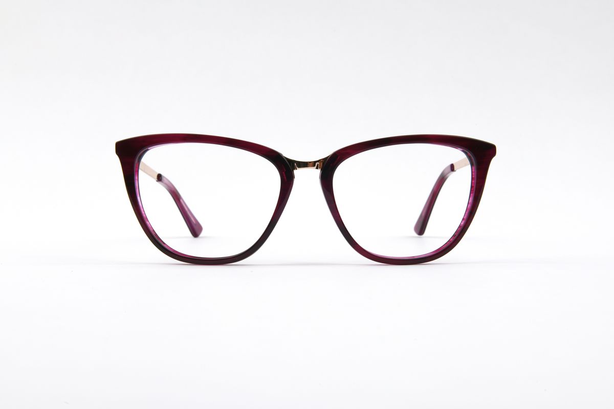 M&S Opticians M210261, colour:Purple