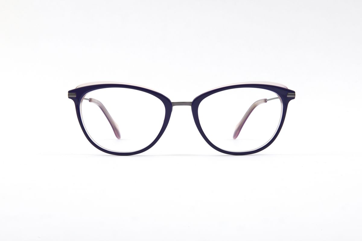 M&S Opticians M210279, colour:Purple