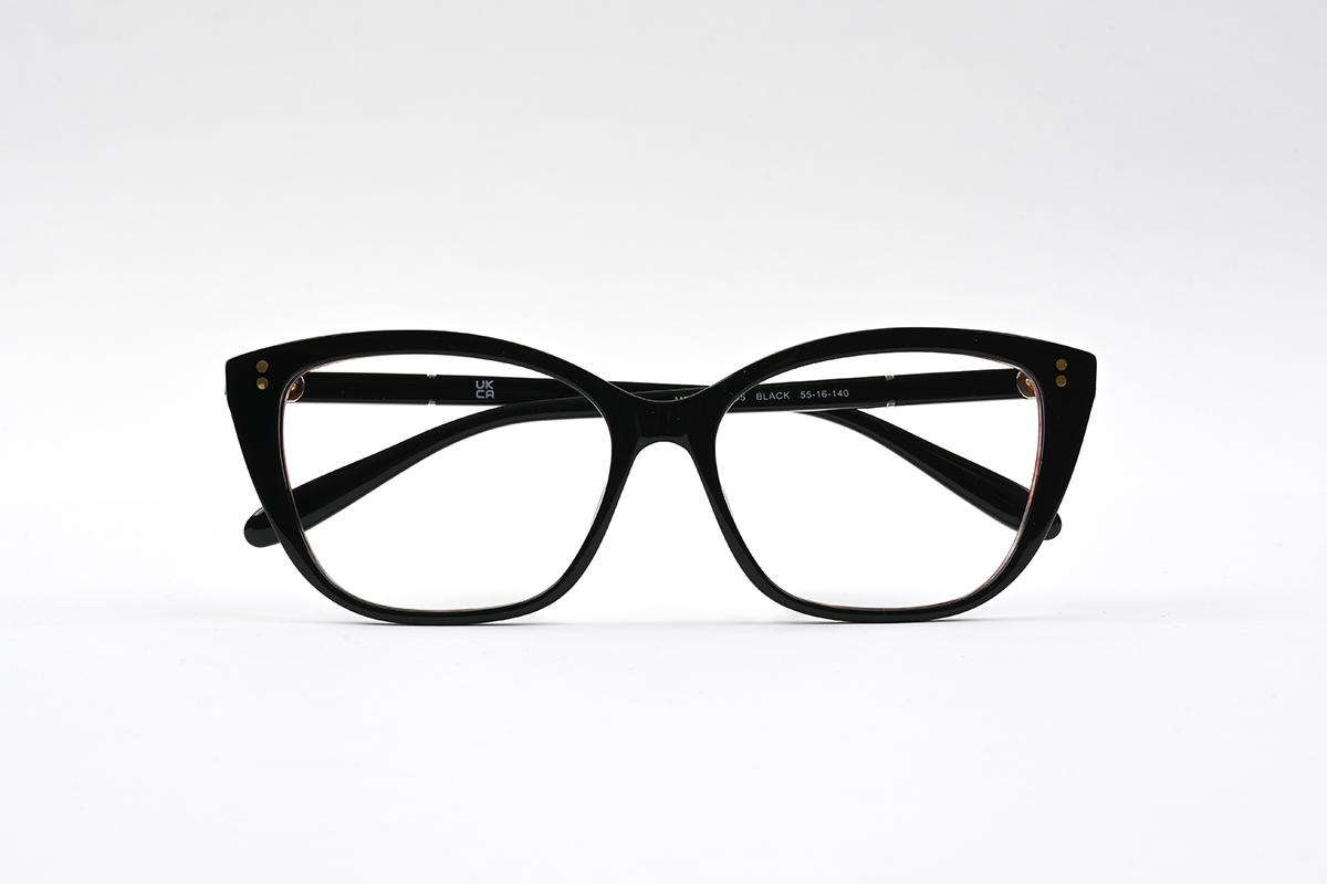 M&S Opticians M210495, colour:Black
