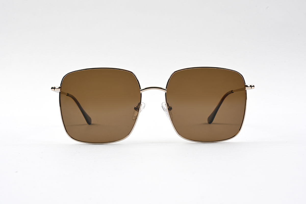 M&S Opticians M221013, colour:Gold