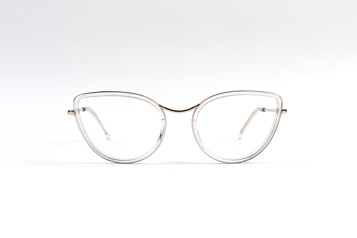 M&S Opticians S221008, colour:Clear