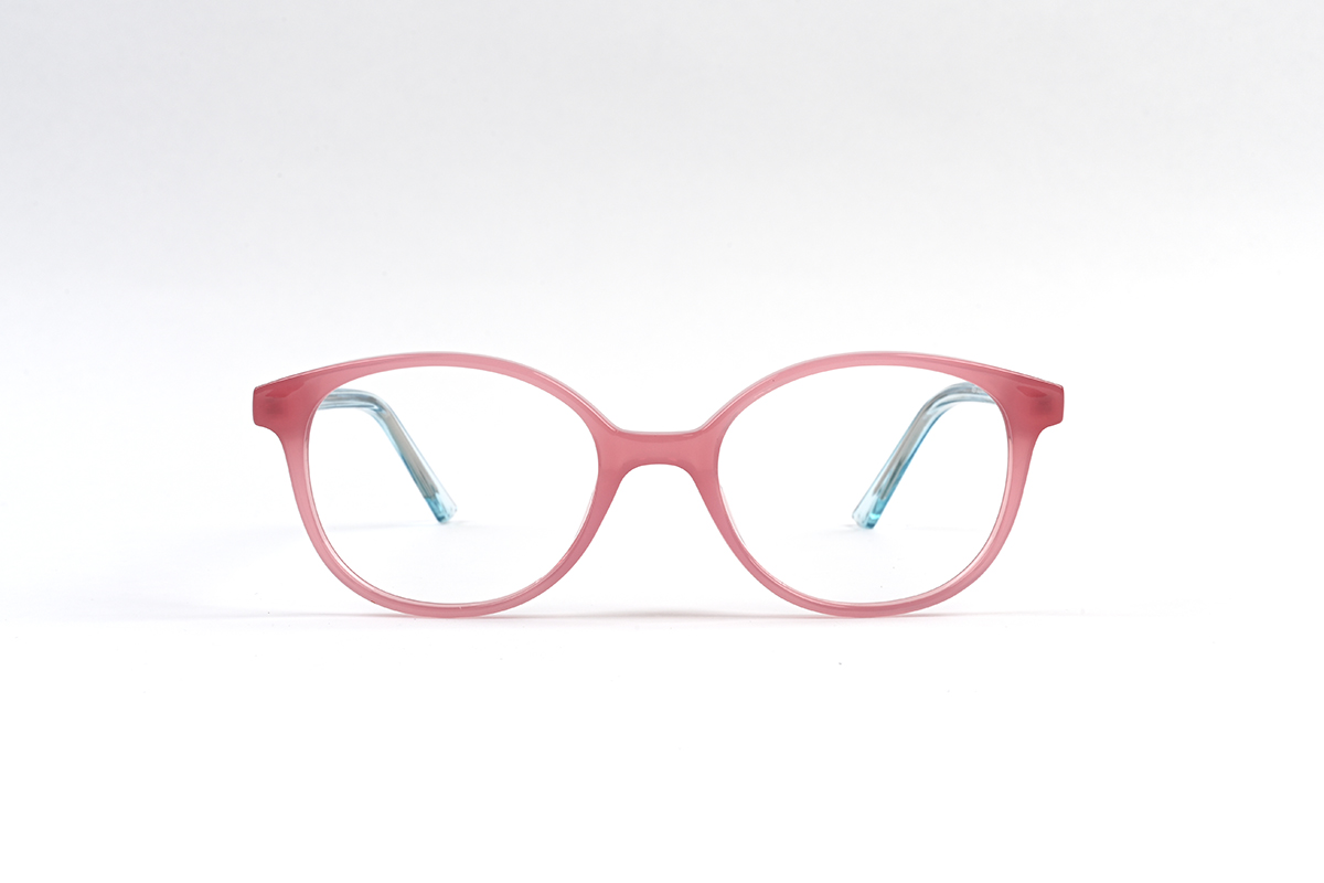 M&S Opticians S221011, colour:Pink