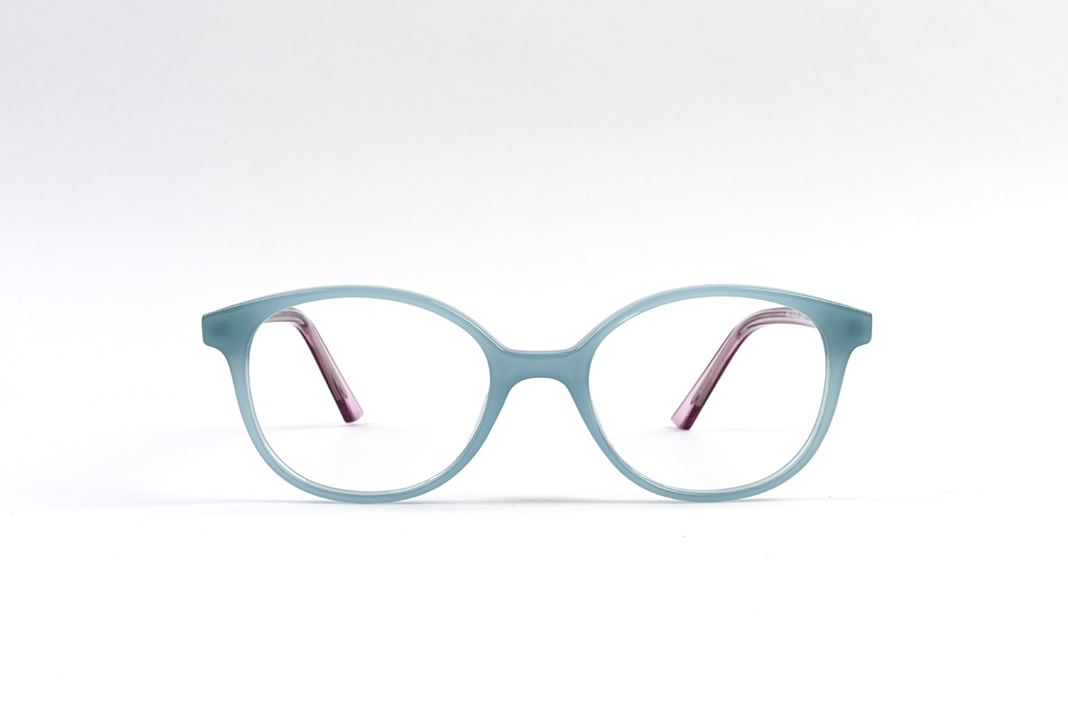 M&S Opticians S221011, colour:Blue