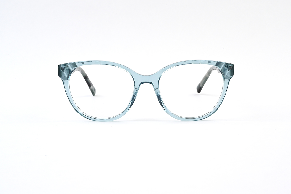 M&S Opticians M231000, colour:Blue