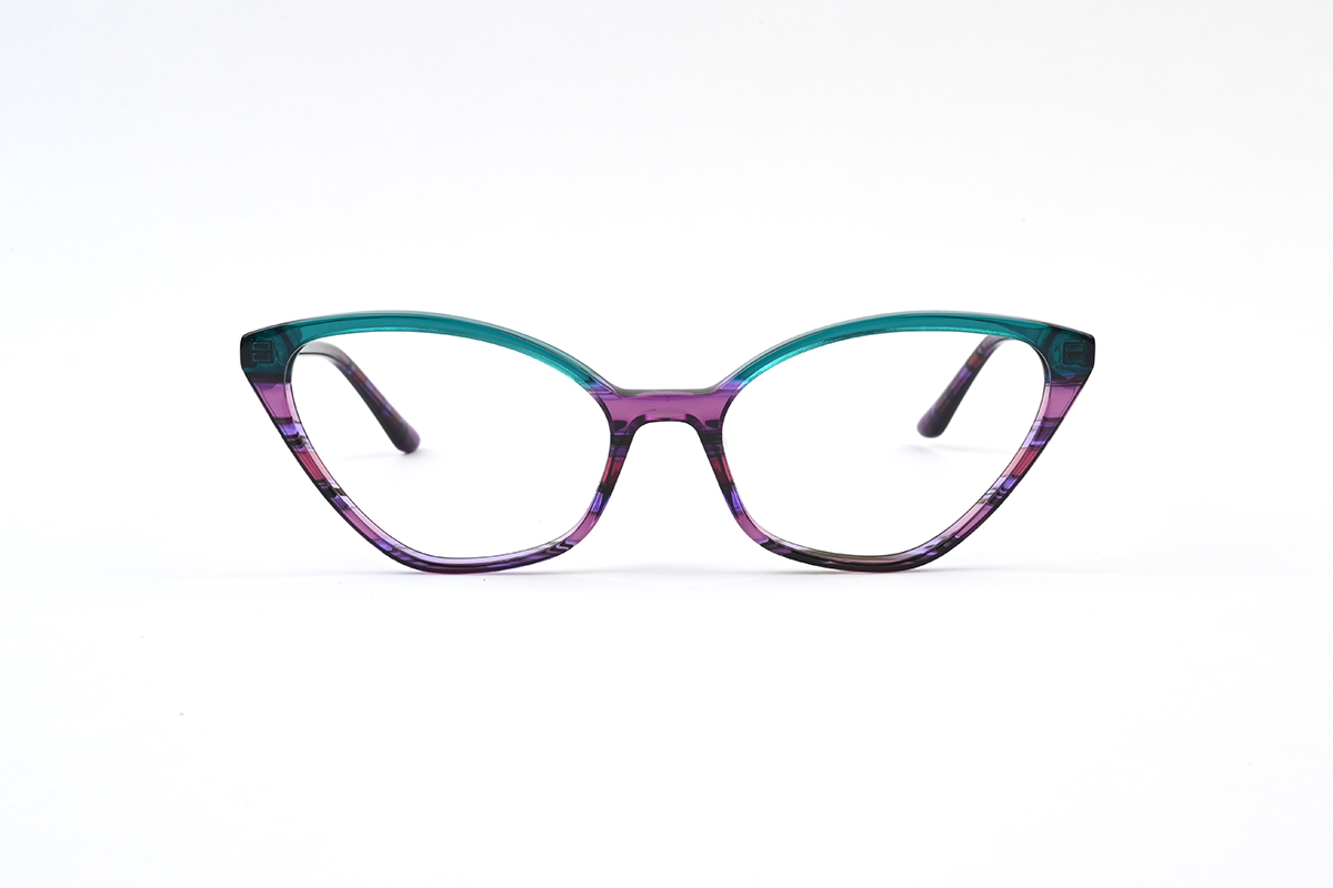 M&S Opticians M231006, colour:Purple