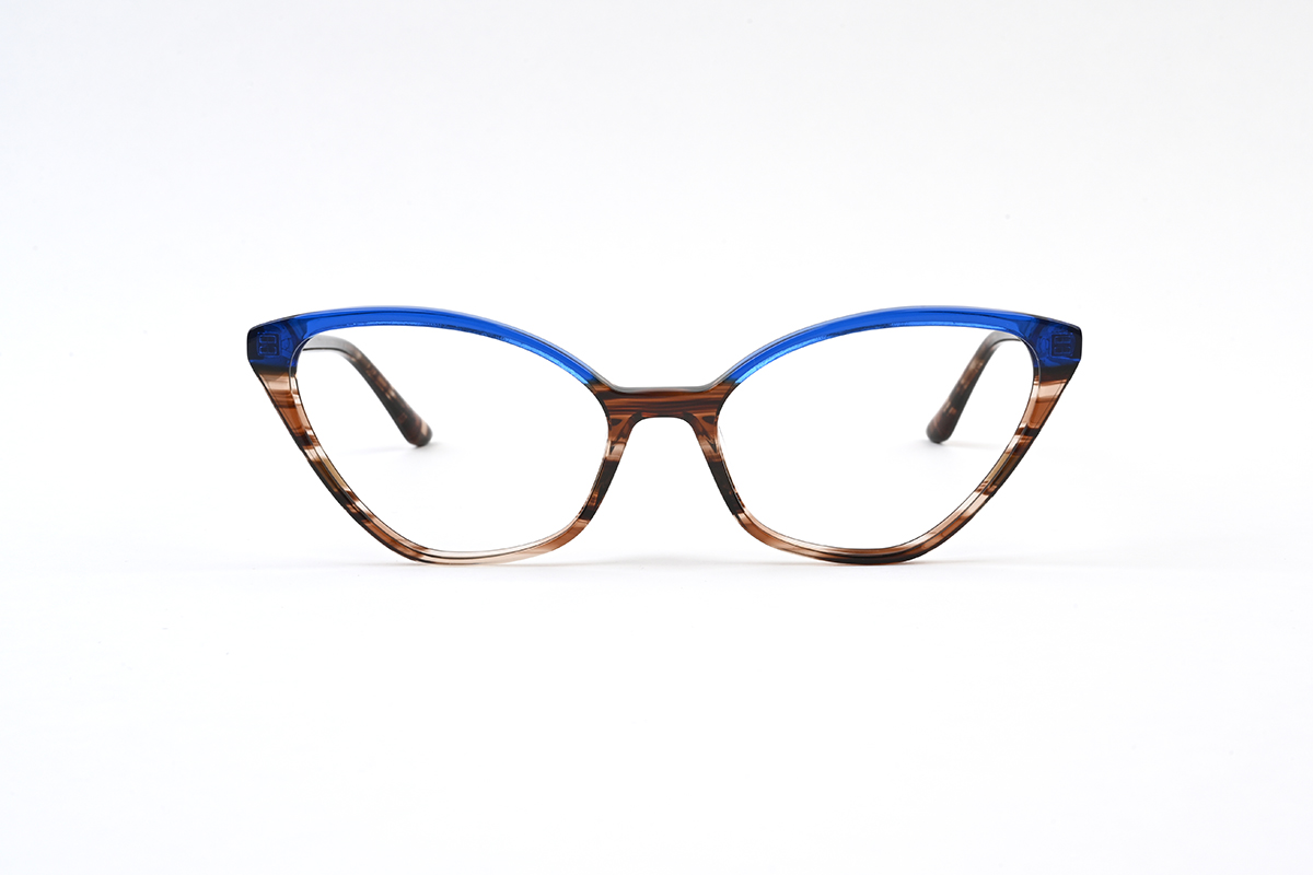 M&S Opticians M231006, colour:Brown