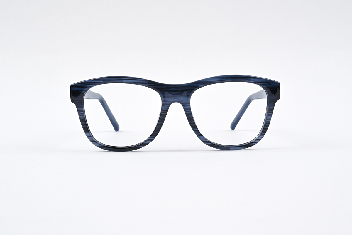 M&S Opticians M231009, colour:Blue