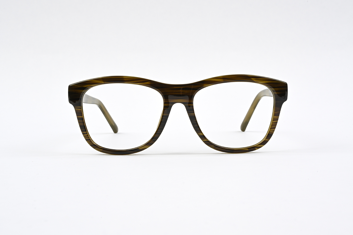 M&S Opticians M231009, colour:Green
