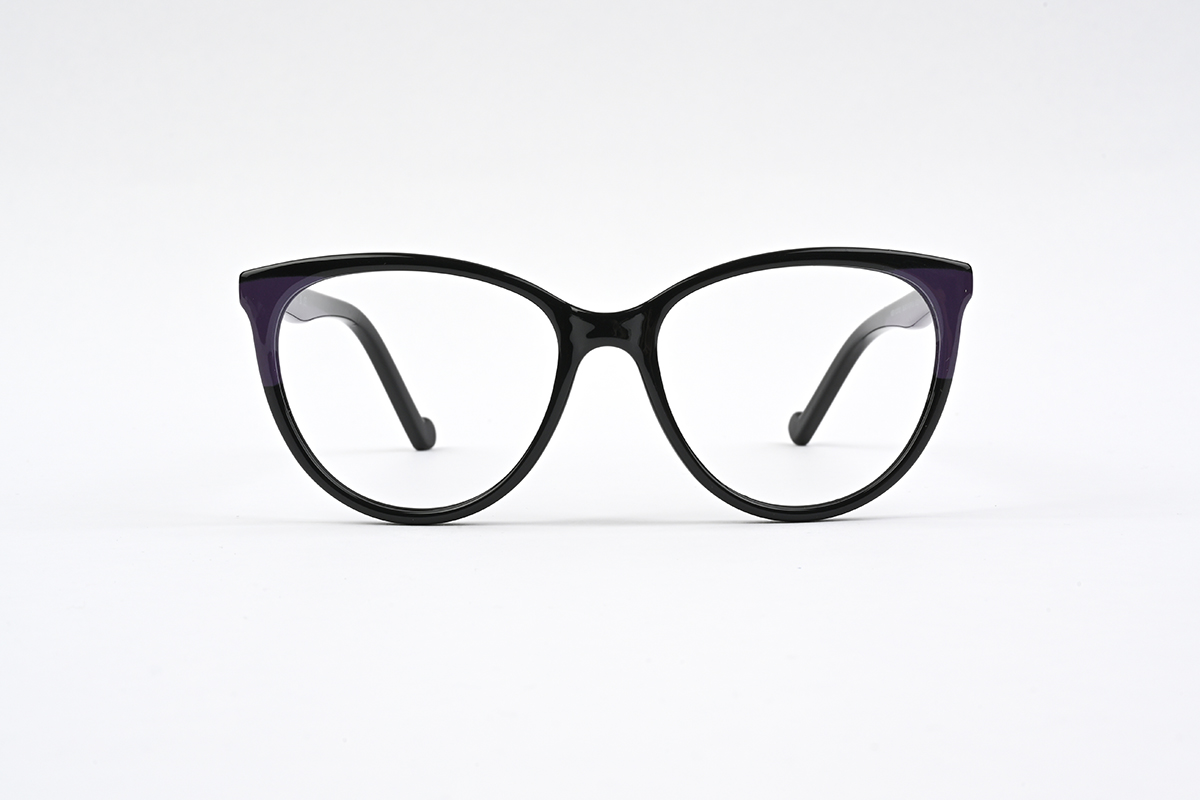 M&S Opticians M231021, colour:Black