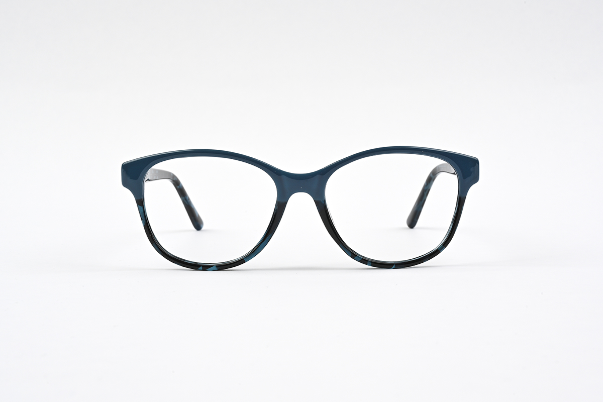M&S Opticians M231024, colour:Blue
