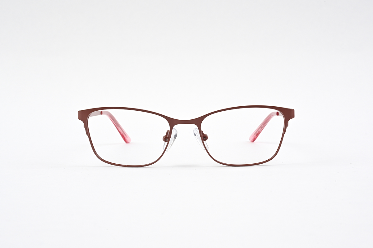 M&S Opticians M231029, colour:Brown
