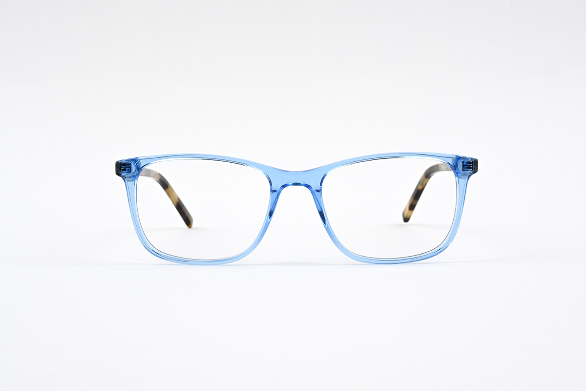 M&S Opticians M231033, colour:Blue