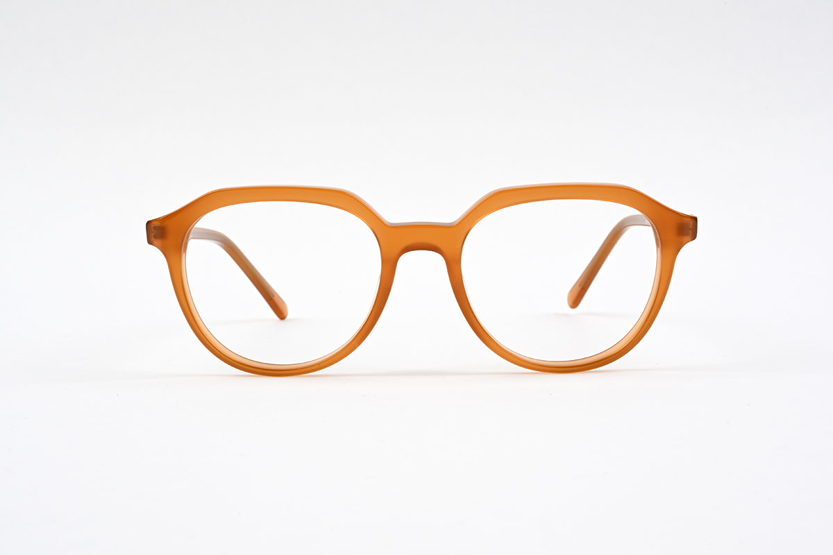 M&S Opticians M231038, colour:Orange