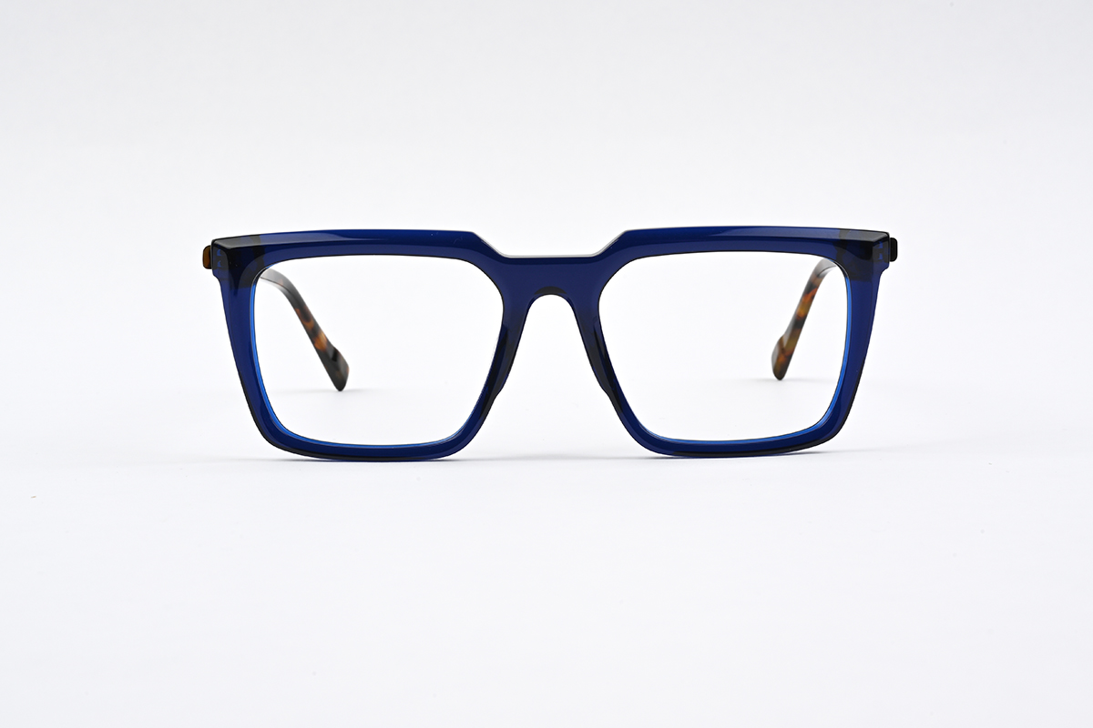 M&S Opticians M231040, colour:Blue