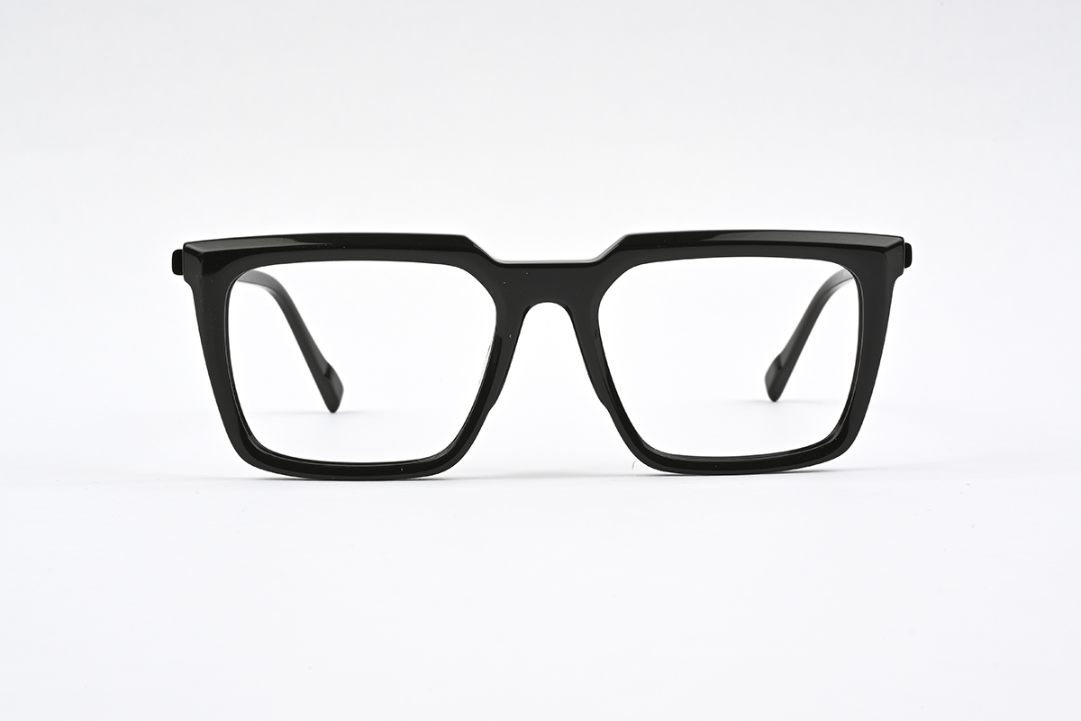 M&S Opticians M231040, colour:Brown