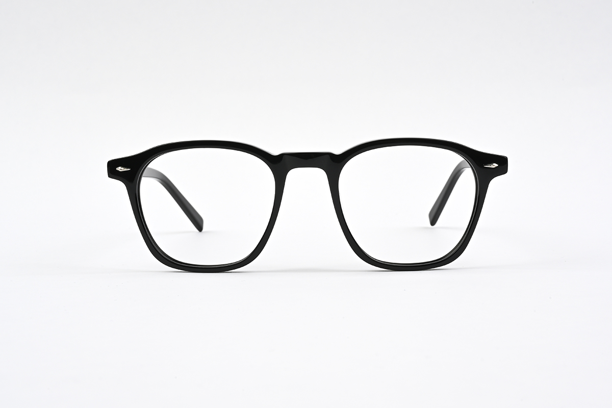 M&S Opticians M231044, colour:Black