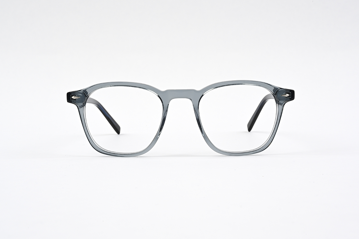 M&S Opticians M231044, colour:Smoke
