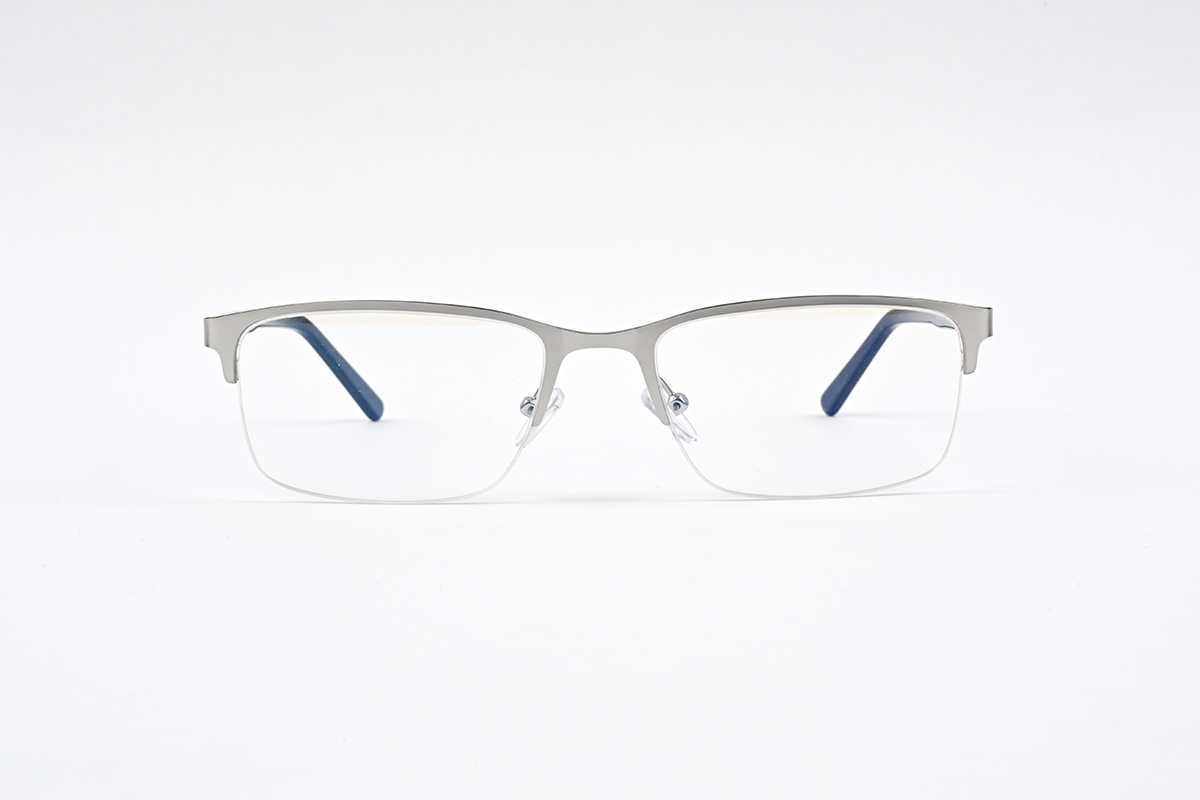 M&S Opticians M231045, colour:Silver