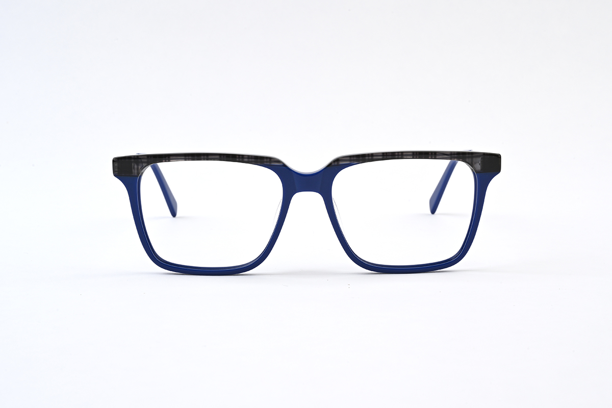 M&S Opticians M231124, colour:Blue