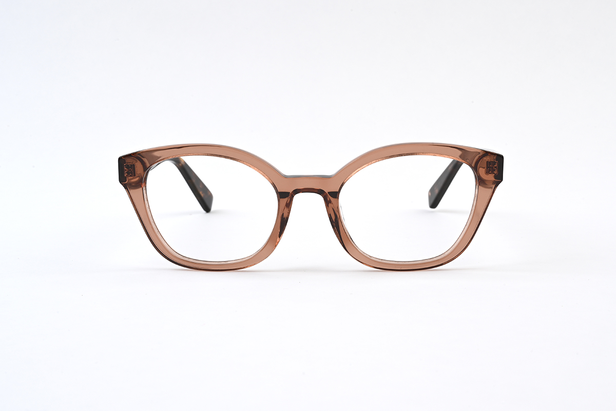 M&S Opticians M231125, colour:Brown
