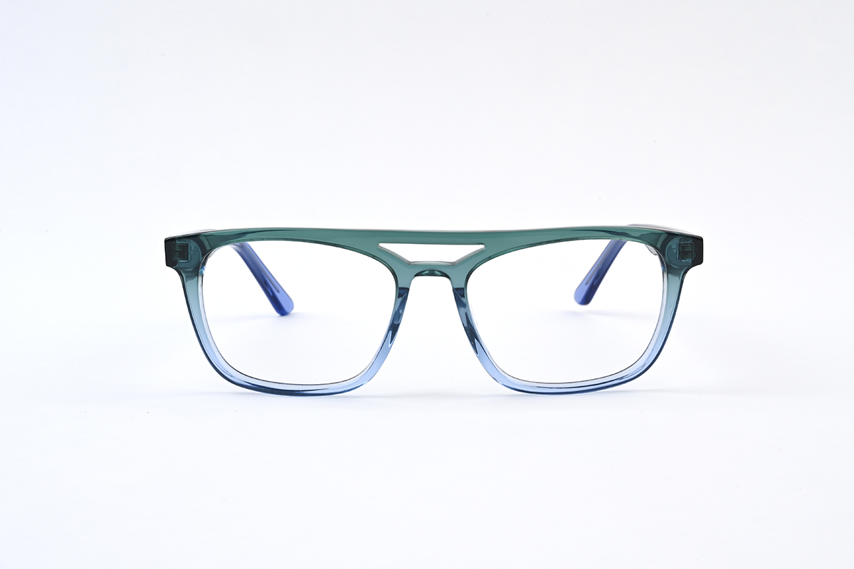 M&S Opticians M231127, colour:Green