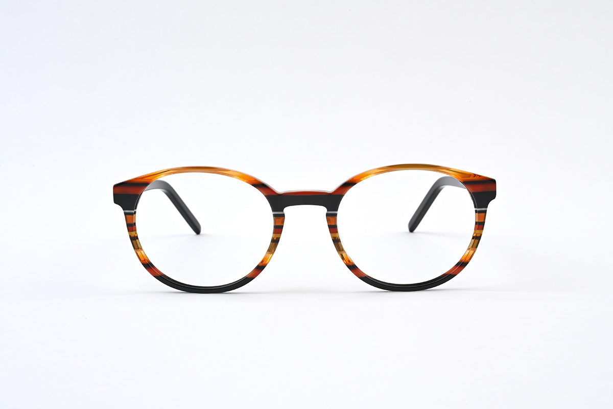 M&S Opticians M231128, colour:Brown