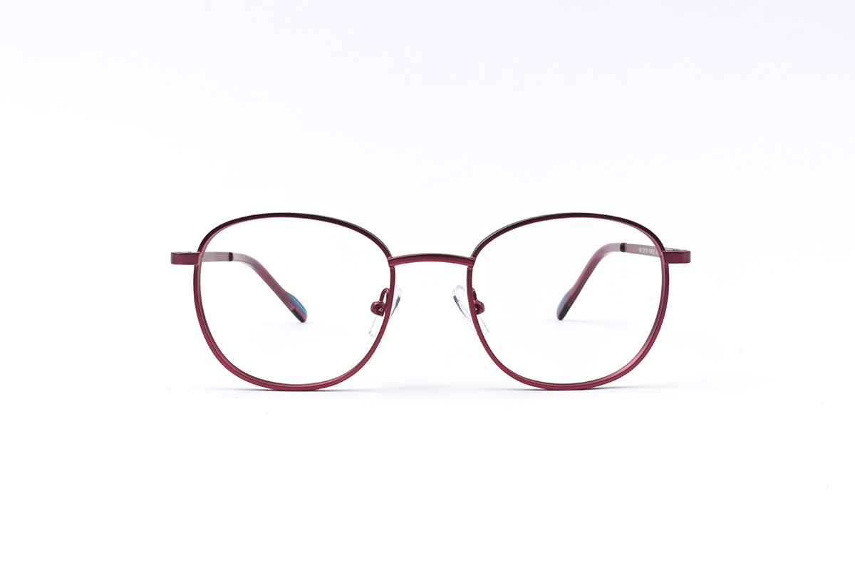 M&S Opticians S231151, colour:Purple