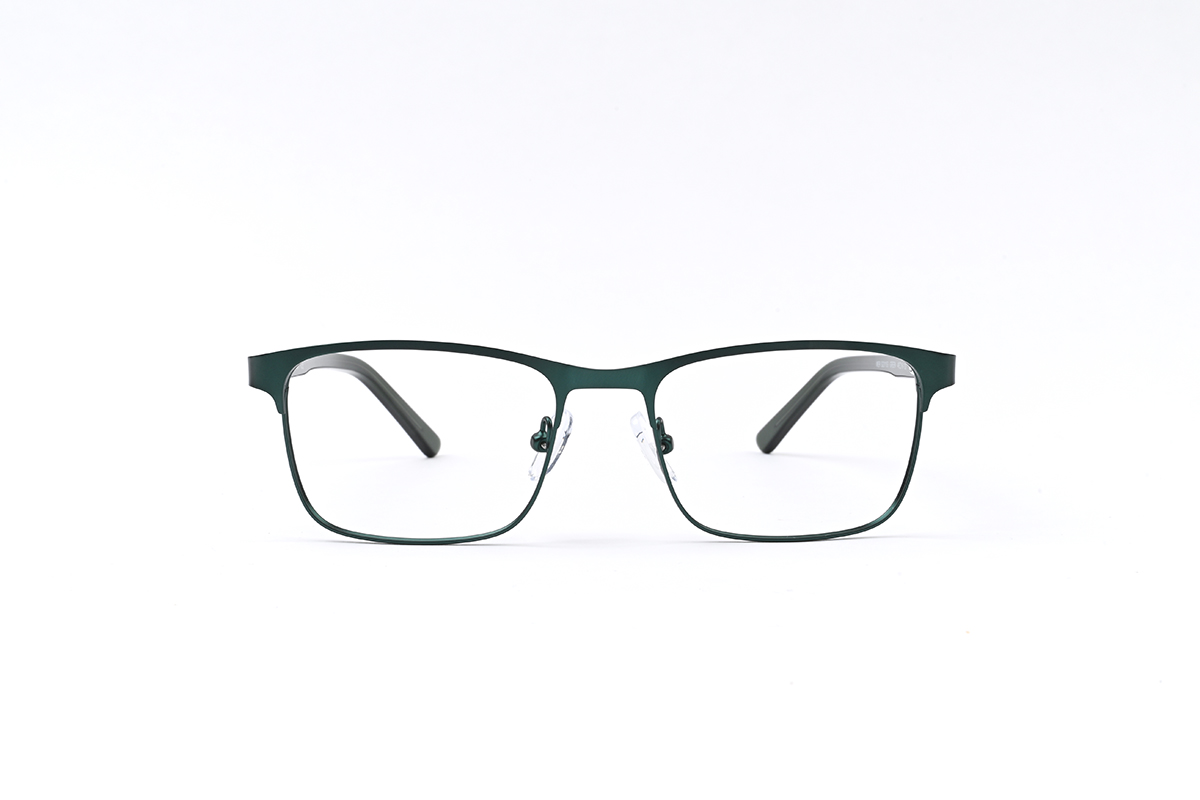 M&S Opticians S231153, colour:Green