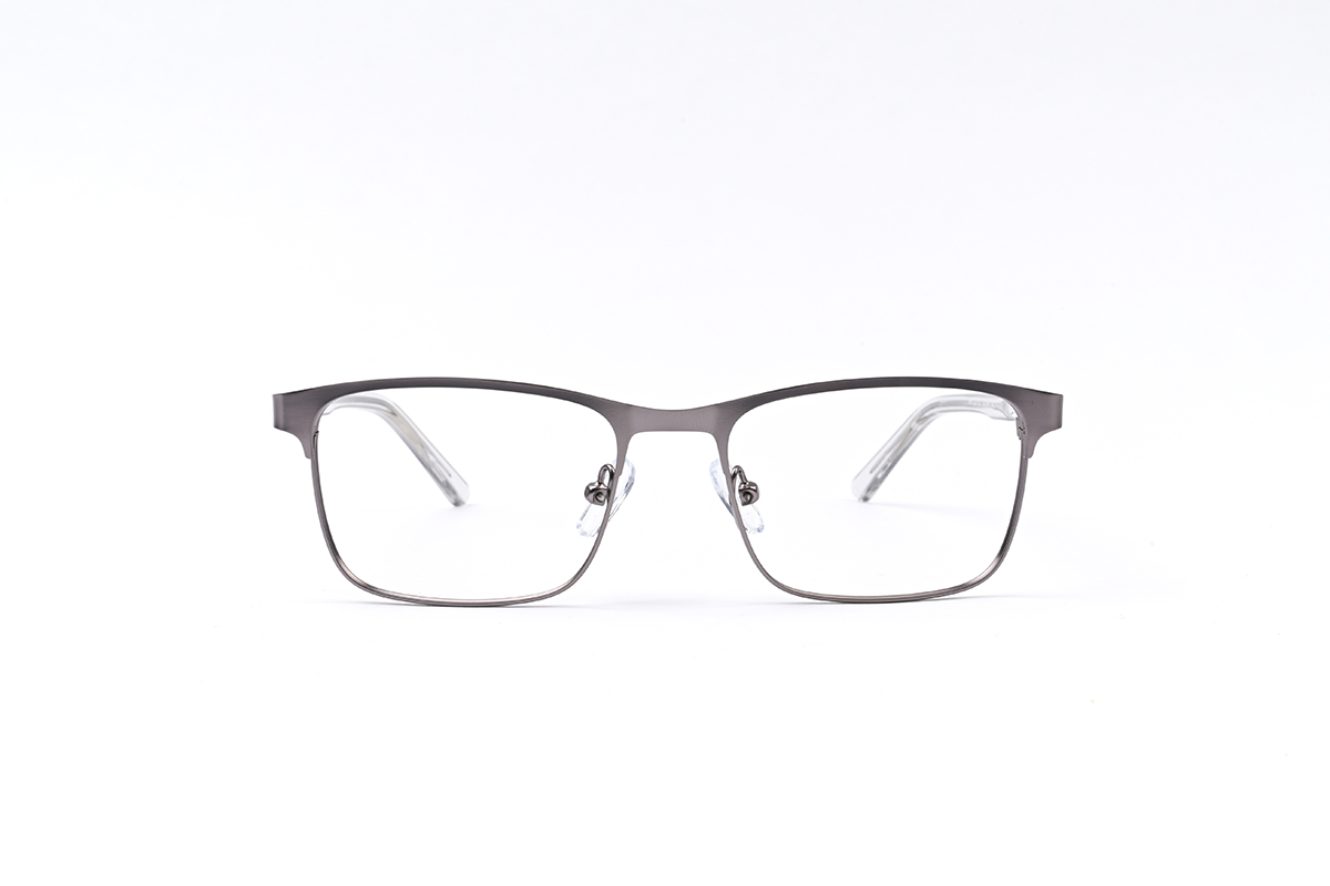 M&S Opticians S231153, colour:Silver