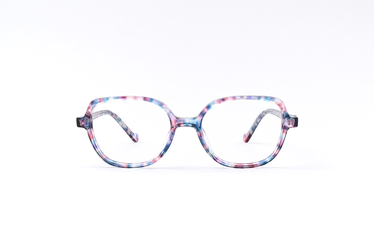 M&S Opticians S231154, colour:Blue