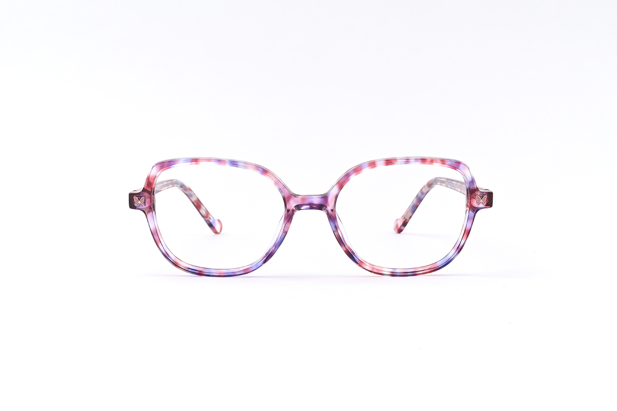 M&S Opticians S231154, colour:Pink