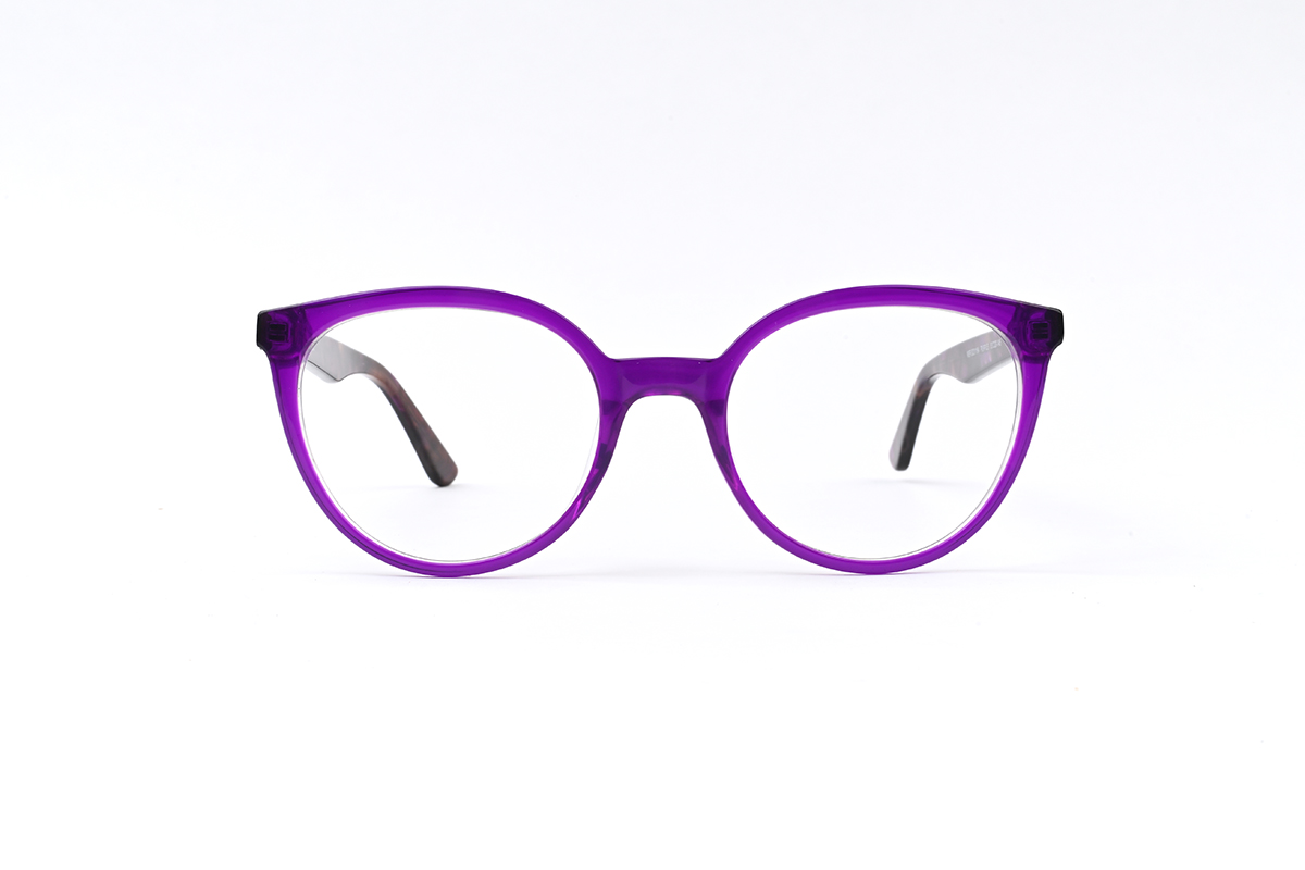 M&S Opticians S231164, colour:Purple