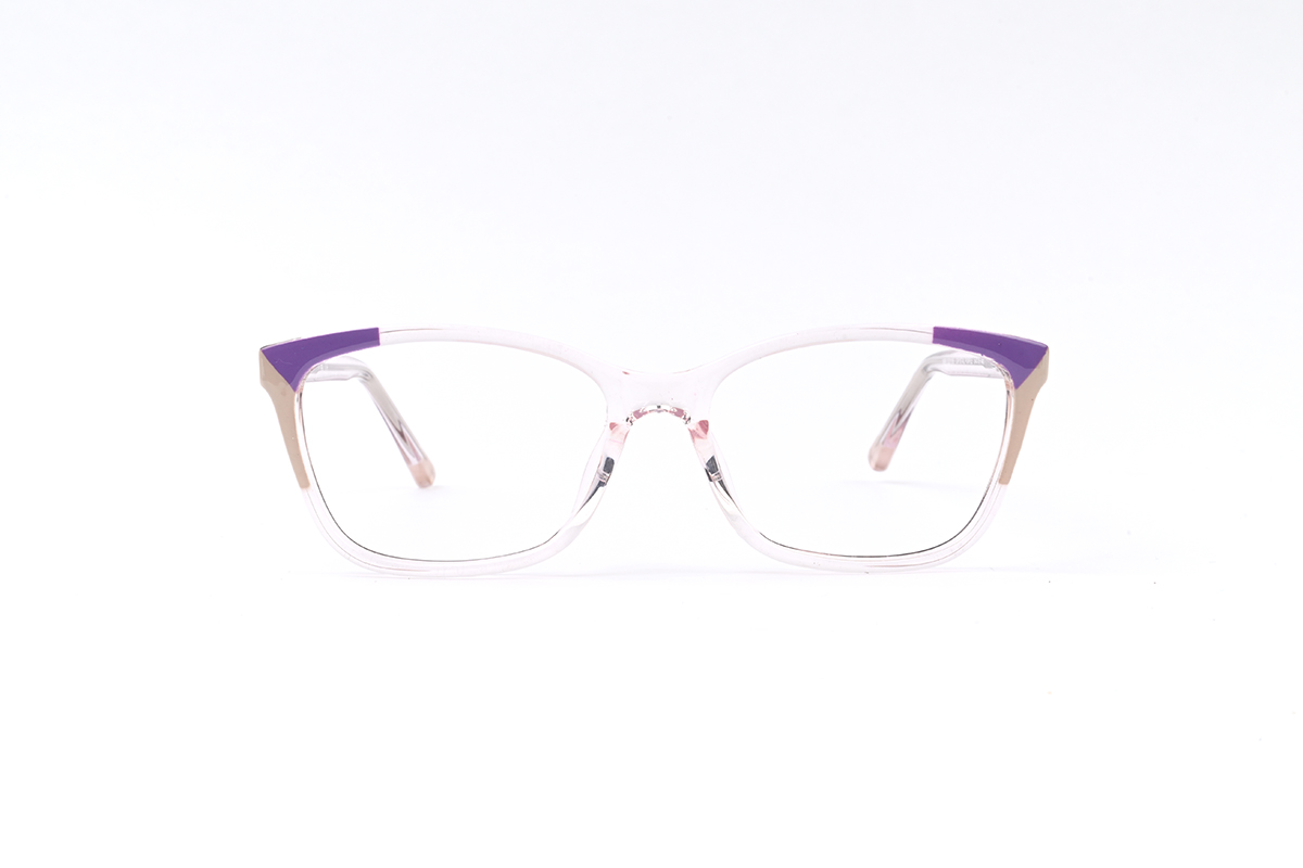 M&S Opticians S121165, colour:Purple