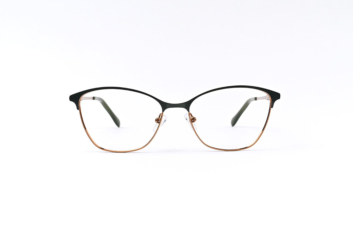 M&S Opticians S231169, colour:Green