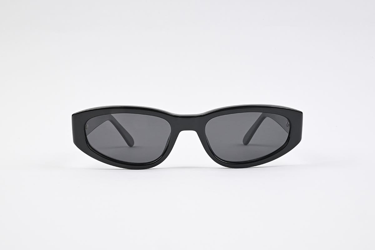M&S Opticians S231171, colour:Black
