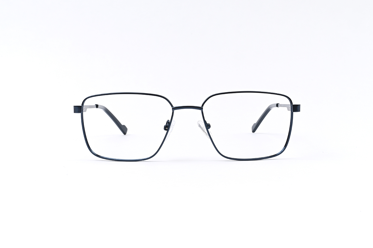 M&S Opticians S231178, colour:Blue