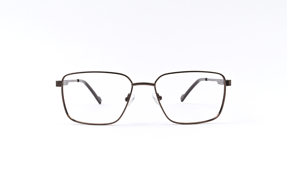 M&S Opticians S231178, colour:Brown