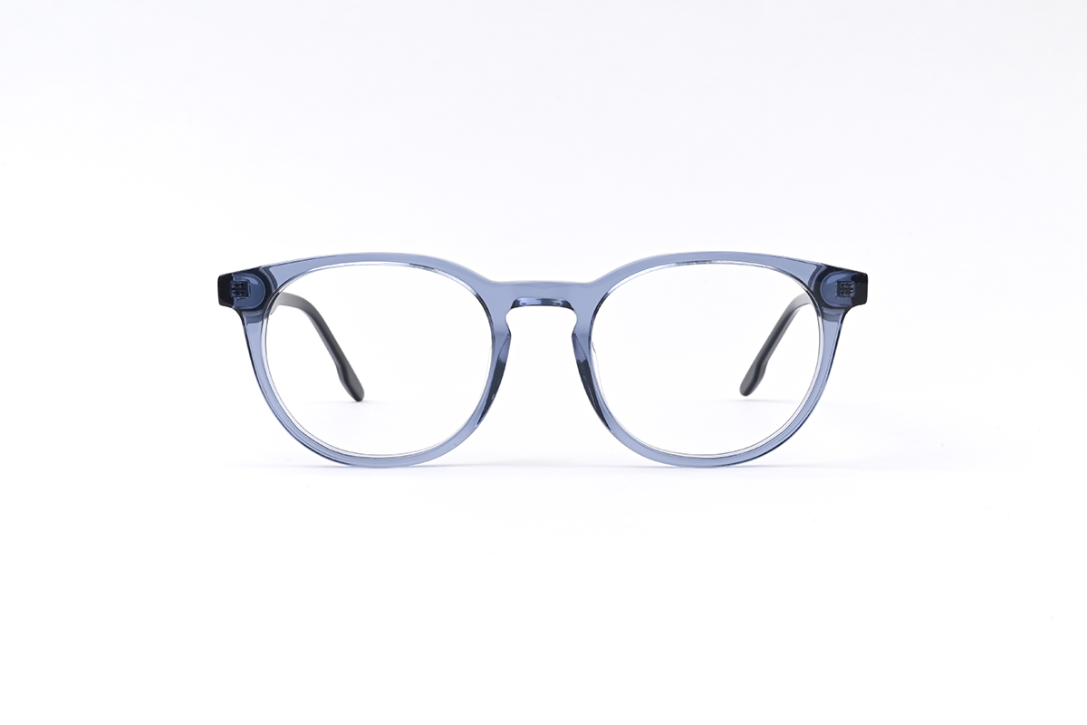 M&S Opticians S231179, colour:Blue