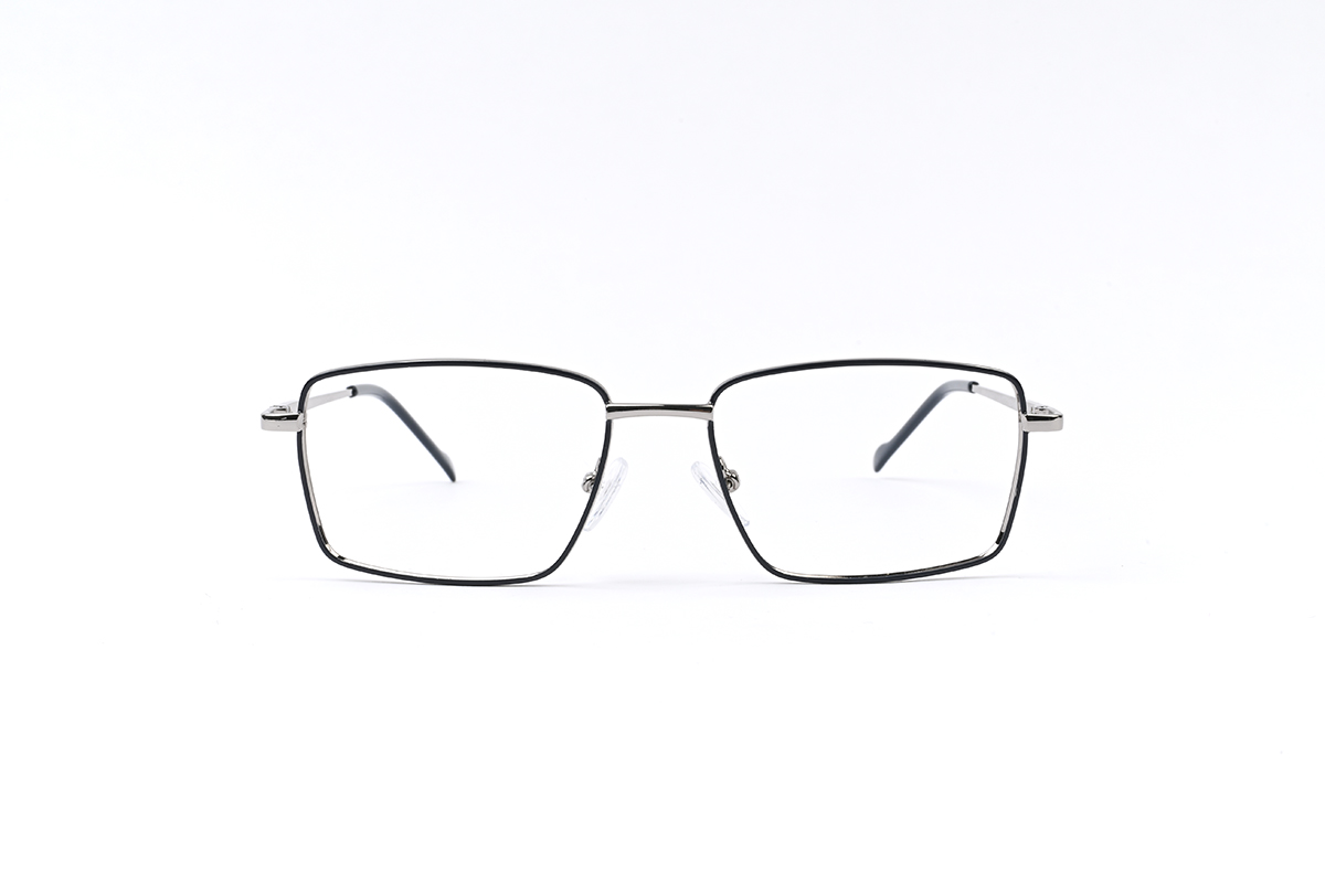 M&S Opticians S231180, colour:Blue