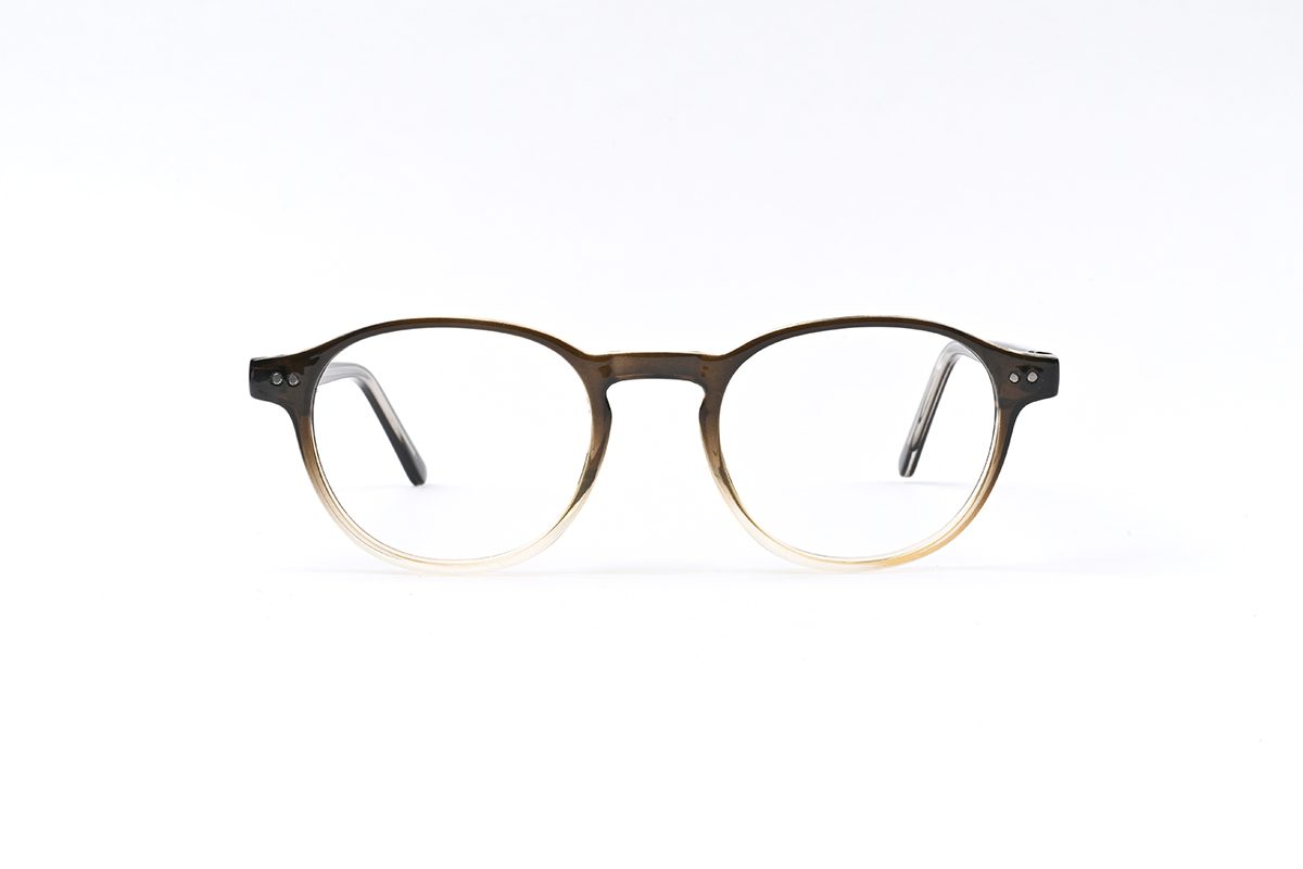 M&S Opticians S231181, colour:Green