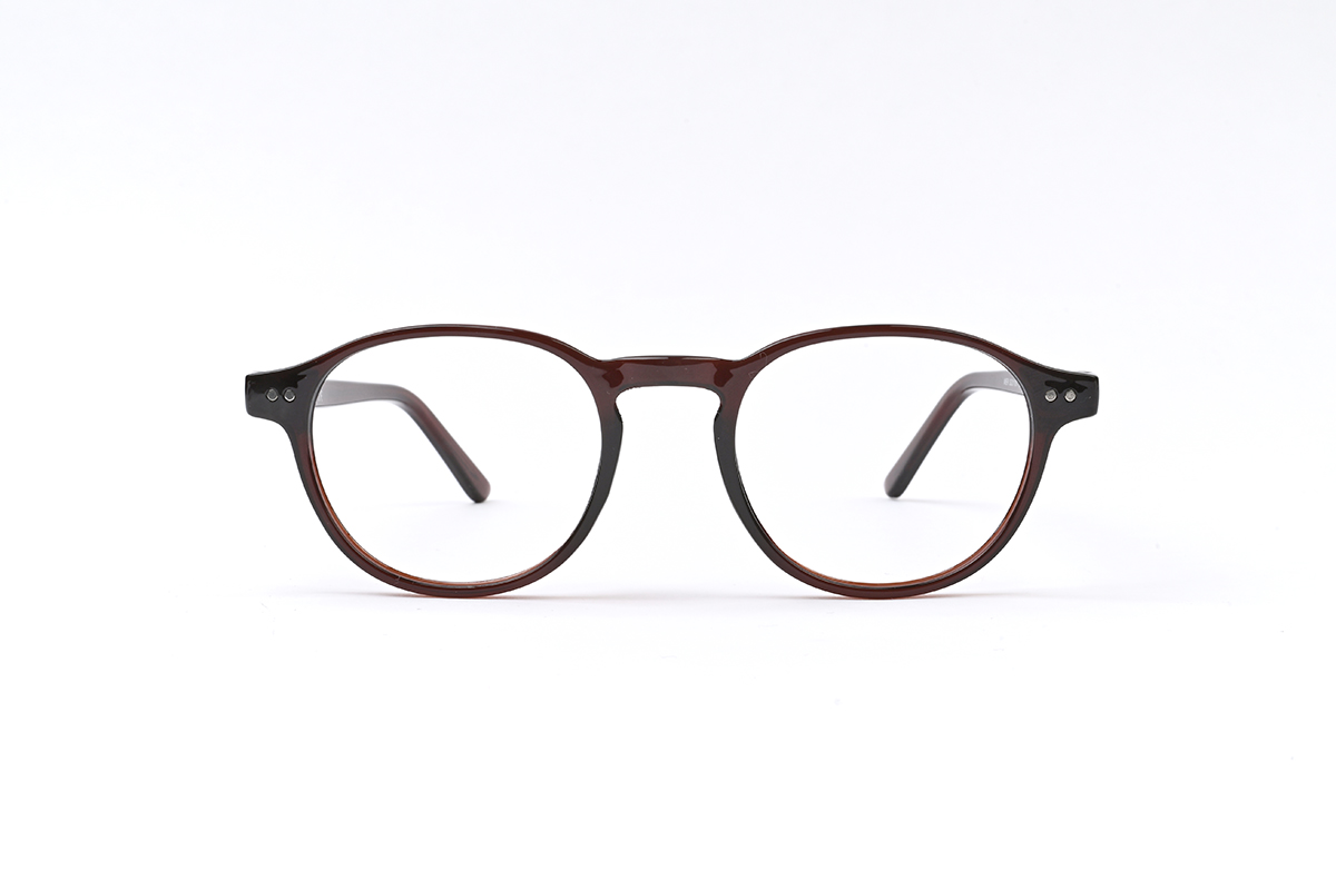 M&S Opticians S231181, colour:Brown