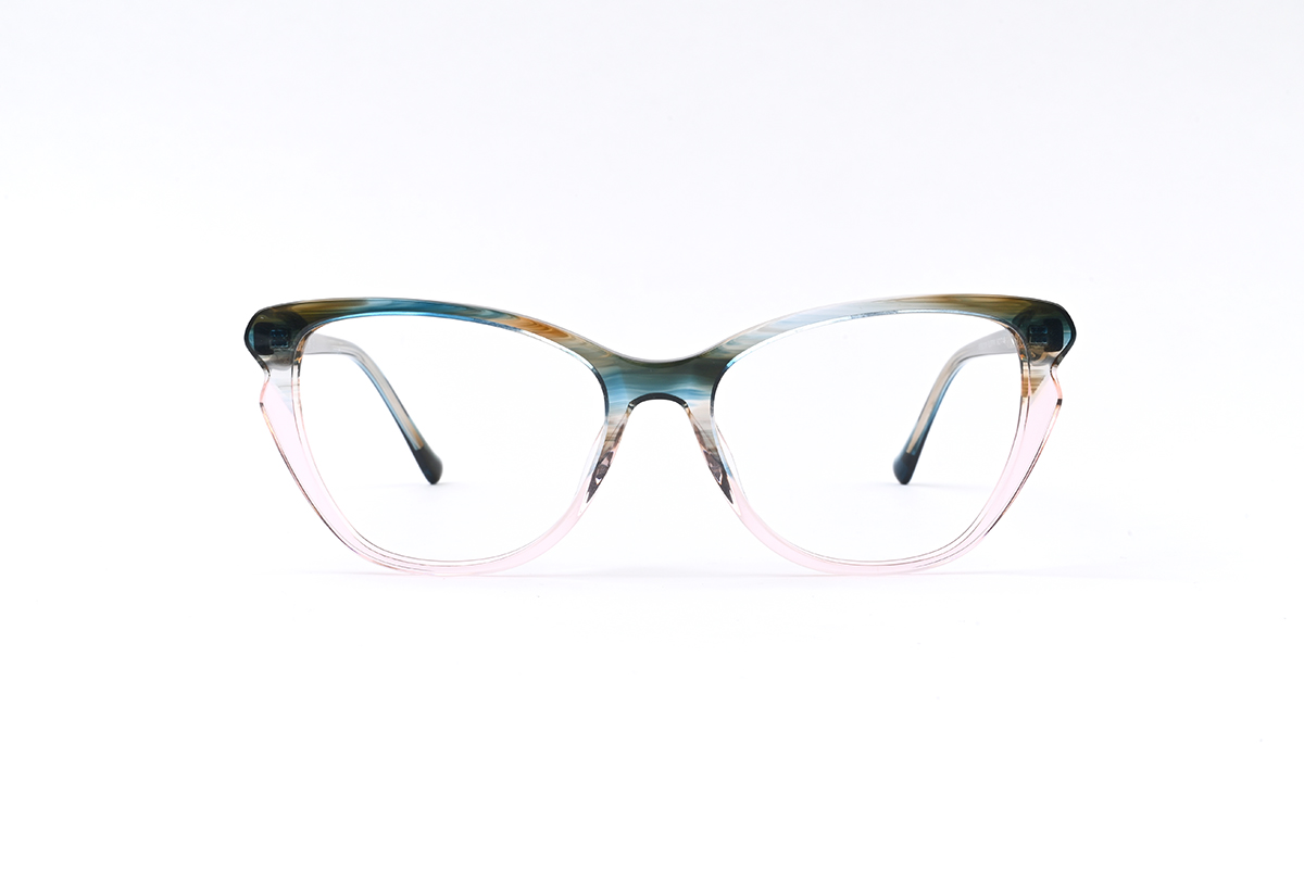 M&S Opticians S231196, colour:Blue