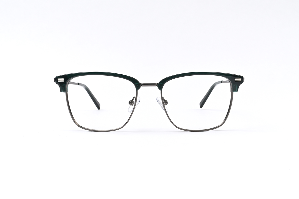 M&S Opticians S231199, colour:Green