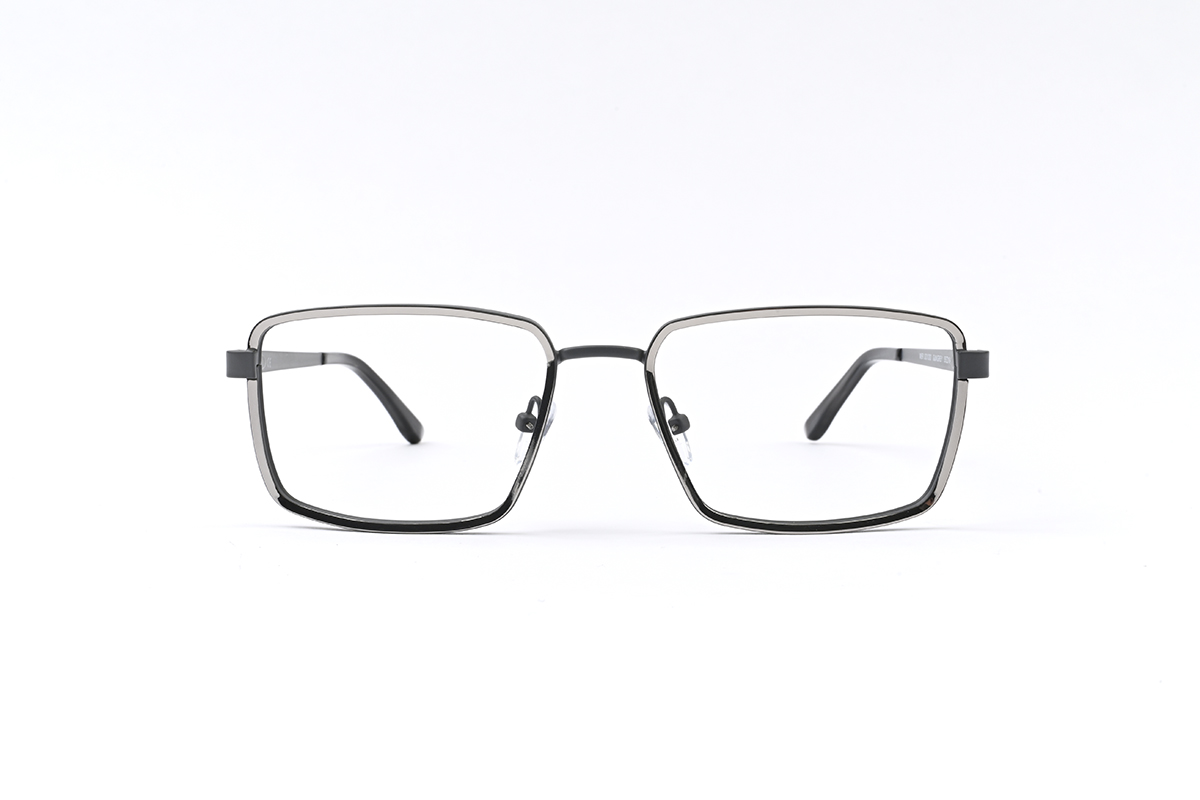 M&S Opticians S231202, colour:Gun
